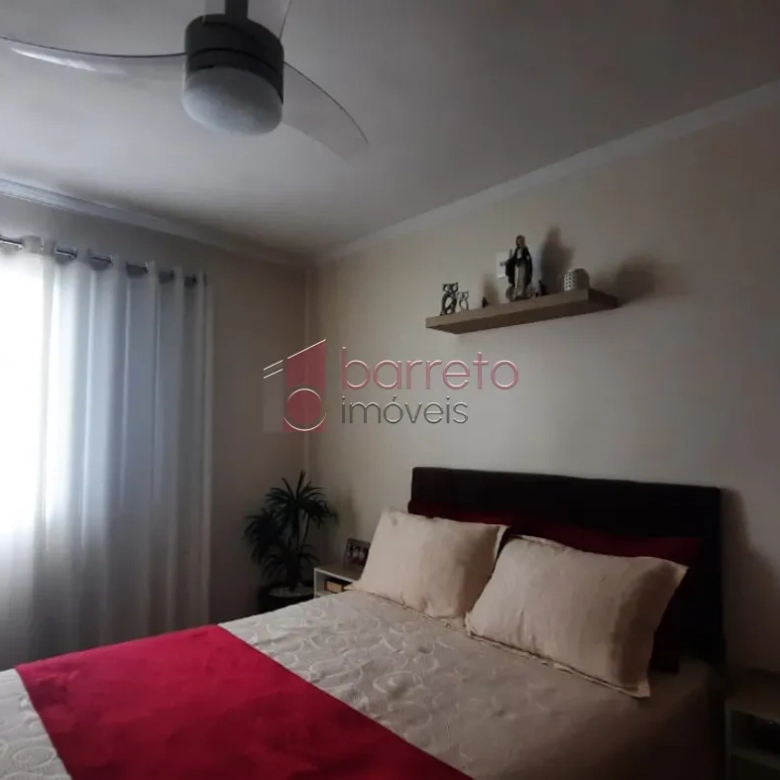 APARTAMENTO PARA VENDA NO EDIFÍCIO ACRÓPOLE – JUNDIAÍ/SP
