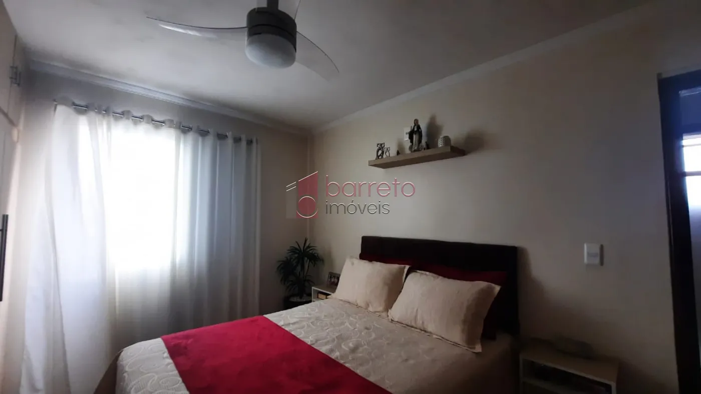 APARTAMENTO PARA VENDA NO EDIFÍCIO ACRÓPOLE – JUNDIAÍ/SP