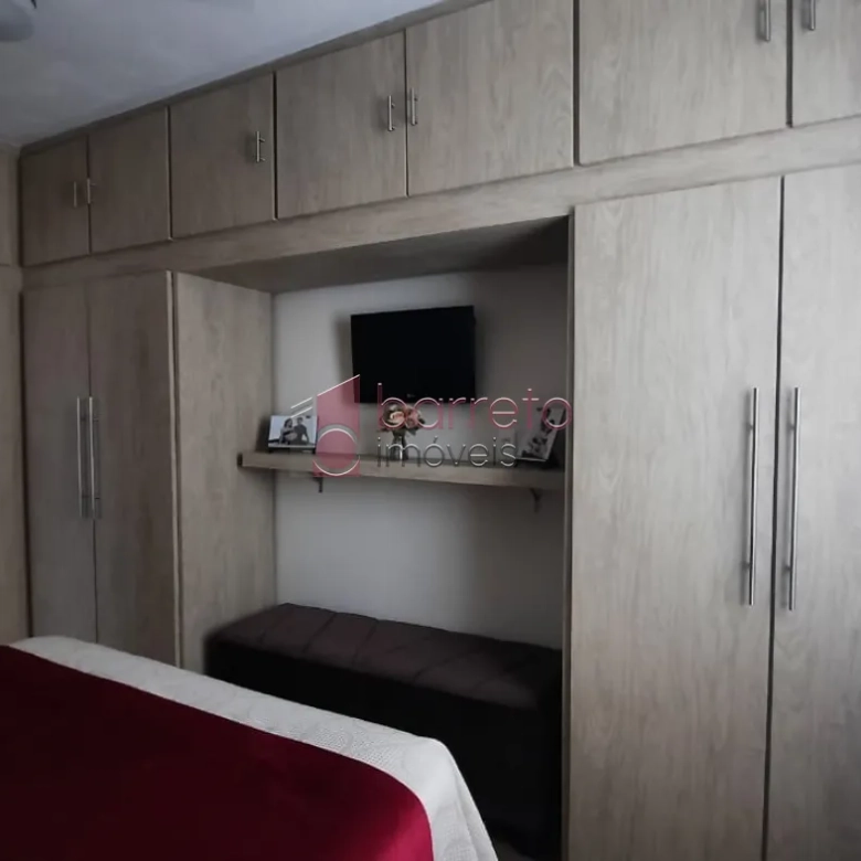 APARTAMENTO PARA VENDA NO EDIFÍCIO ACRÓPOLE – JUNDIAÍ/SP