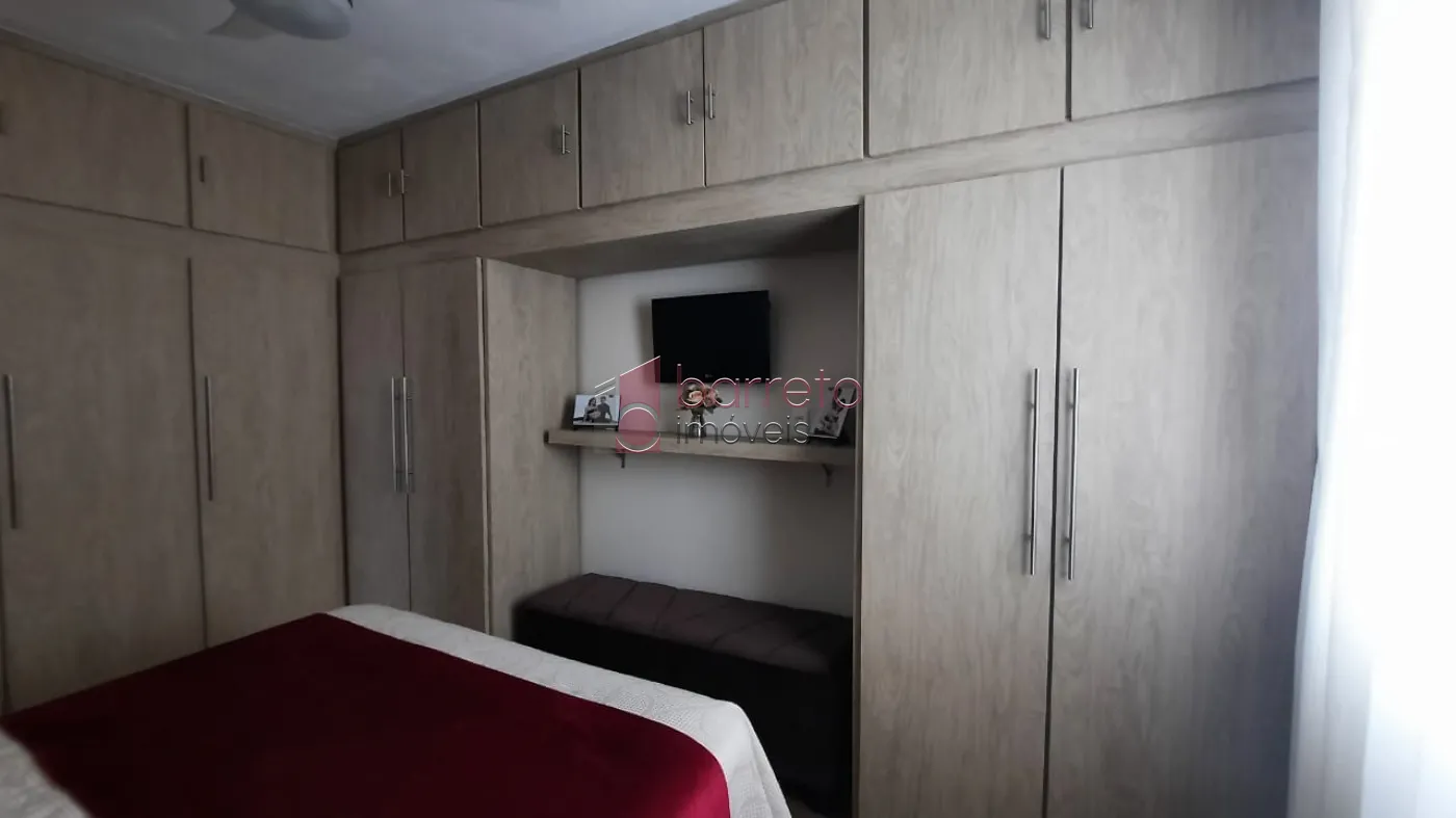 APARTAMENTO PARA VENDA NO EDIFÍCIO ACRÓPOLE – JUNDIAÍ/SP