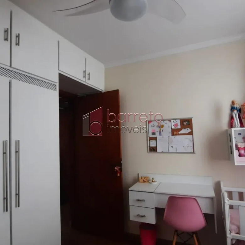 APARTAMENTO PARA VENDA NO EDIFÍCIO ACRÓPOLE – JUNDIAÍ/SP