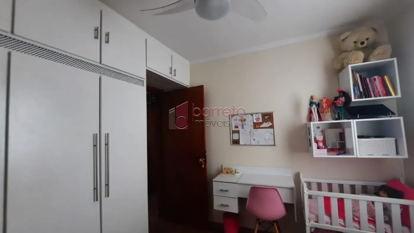 APARTAMENTO PARA VENDA NO EDIFÍCIO ACRÓPOLE – JUNDIAÍ/SP