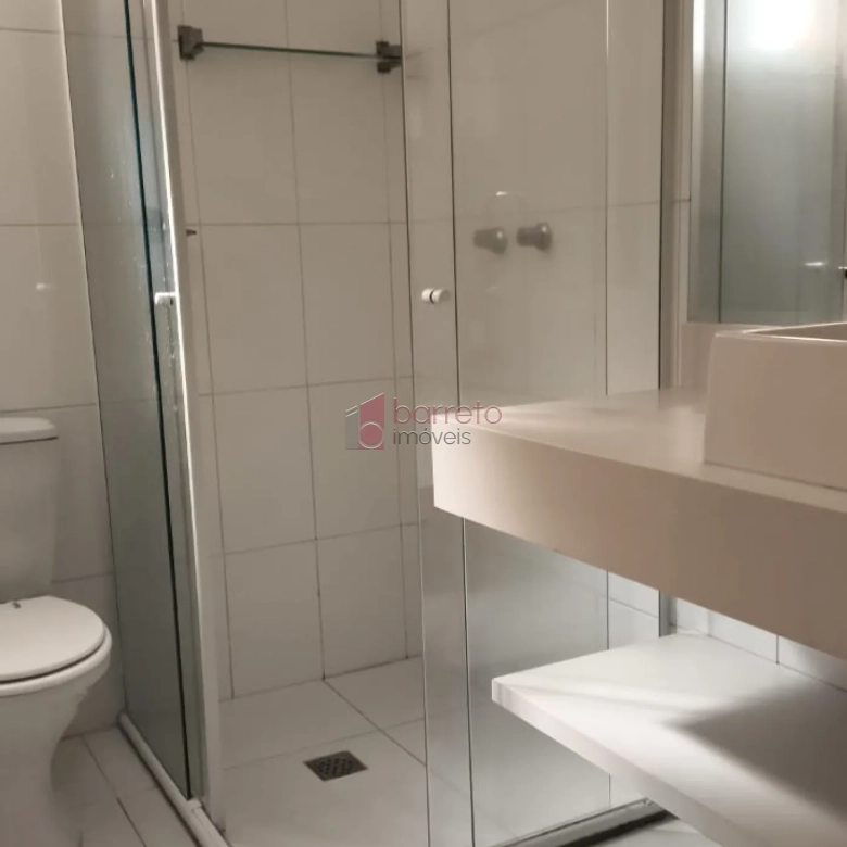 APARTAMENTO PARA VENDA E LOCAÇÃO NO CONDOMÍNIO GARDEN PLACE – JUNDIAÍ/SP