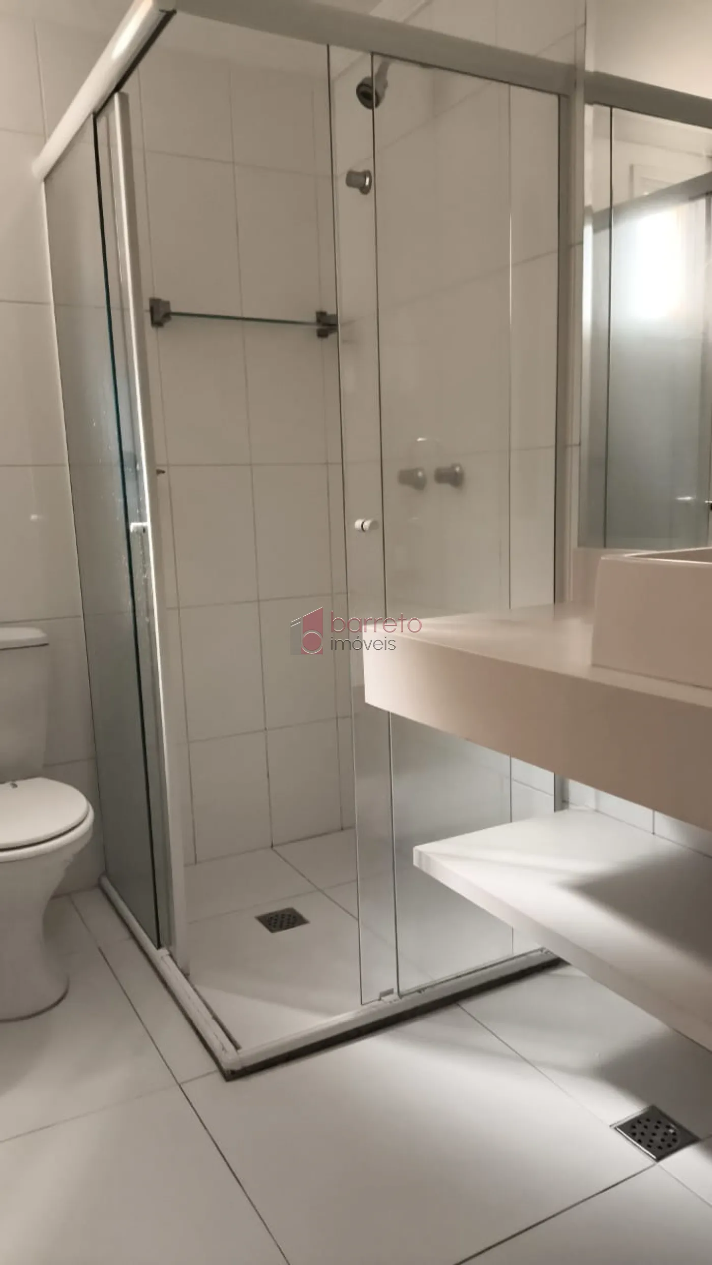 APARTAMENTO PARA VENDA E LOCAÇÃO NO CONDOMÍNIO GARDEN PLACE – JUNDIAÍ/SP