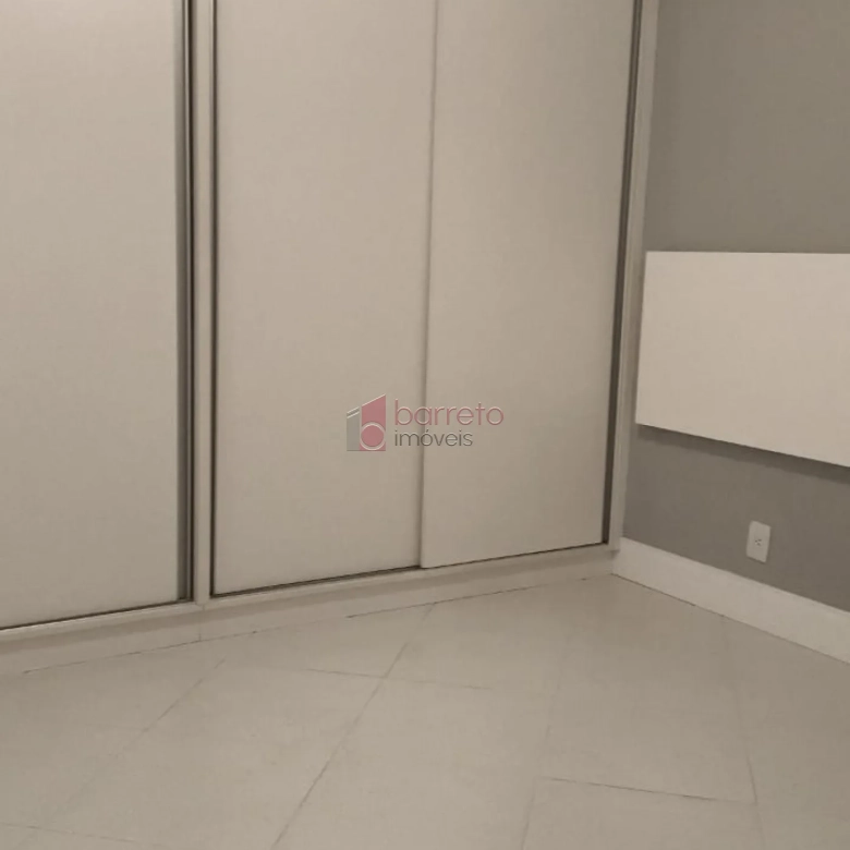 APARTAMENTO PARA VENDA E LOCAÇÃO NO CONDOMÍNIO GARDEN PLACE – JUNDIAÍ/SP