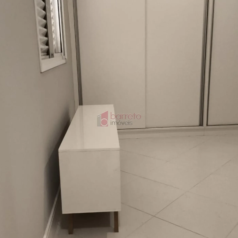APARTAMENTO PARA VENDA E LOCAÇÃO NO CONDOMÍNIO GARDEN PLACE – JUNDIAÍ/SP