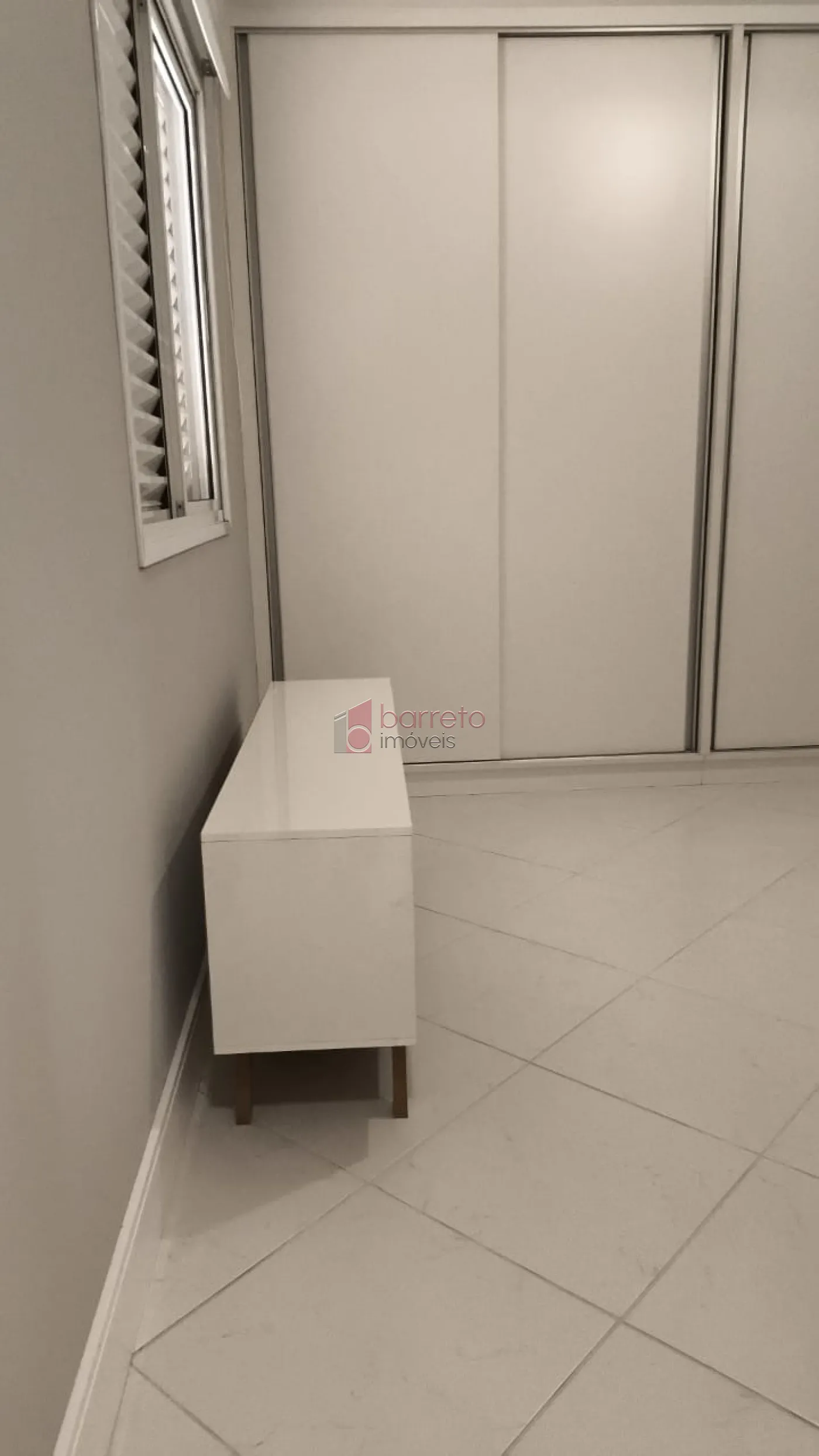 APARTAMENTO PARA VENDA E LOCAÇÃO NO CONDOMÍNIO GARDEN PLACE – JUNDIAÍ/SP