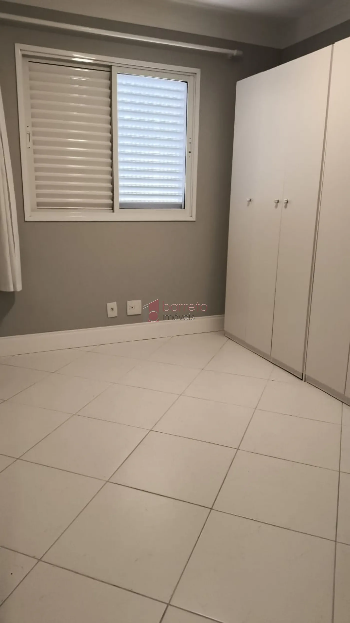 APARTAMENTO PARA VENDA E LOCAÇÃO NO CONDOMÍNIO GARDEN PLACE – JUNDIAÍ/SP