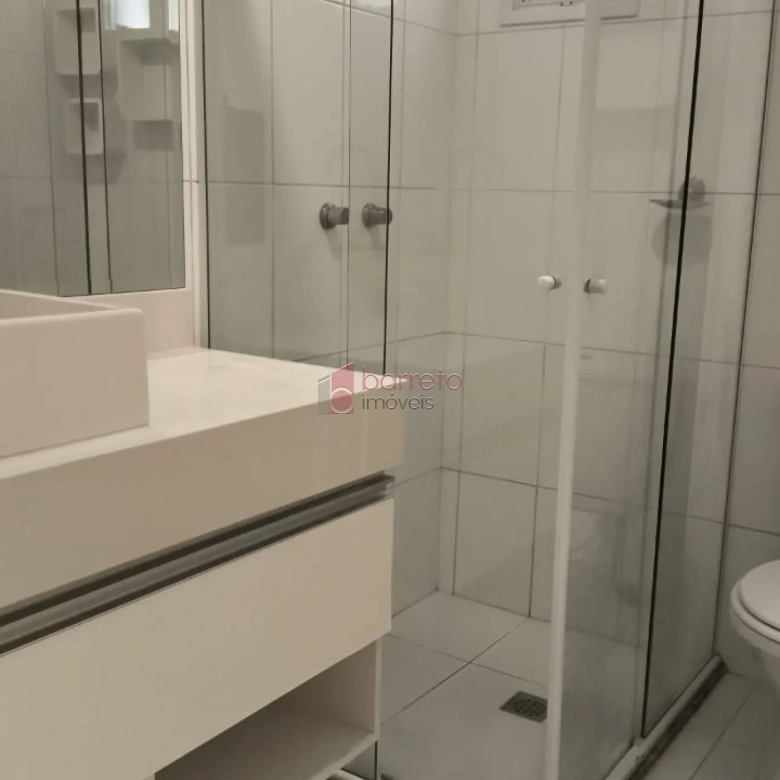 APARTAMENTO PARA VENDA E LOCAÇÃO NO CONDOMÍNIO GARDEN PLACE – JUNDIAÍ/SP