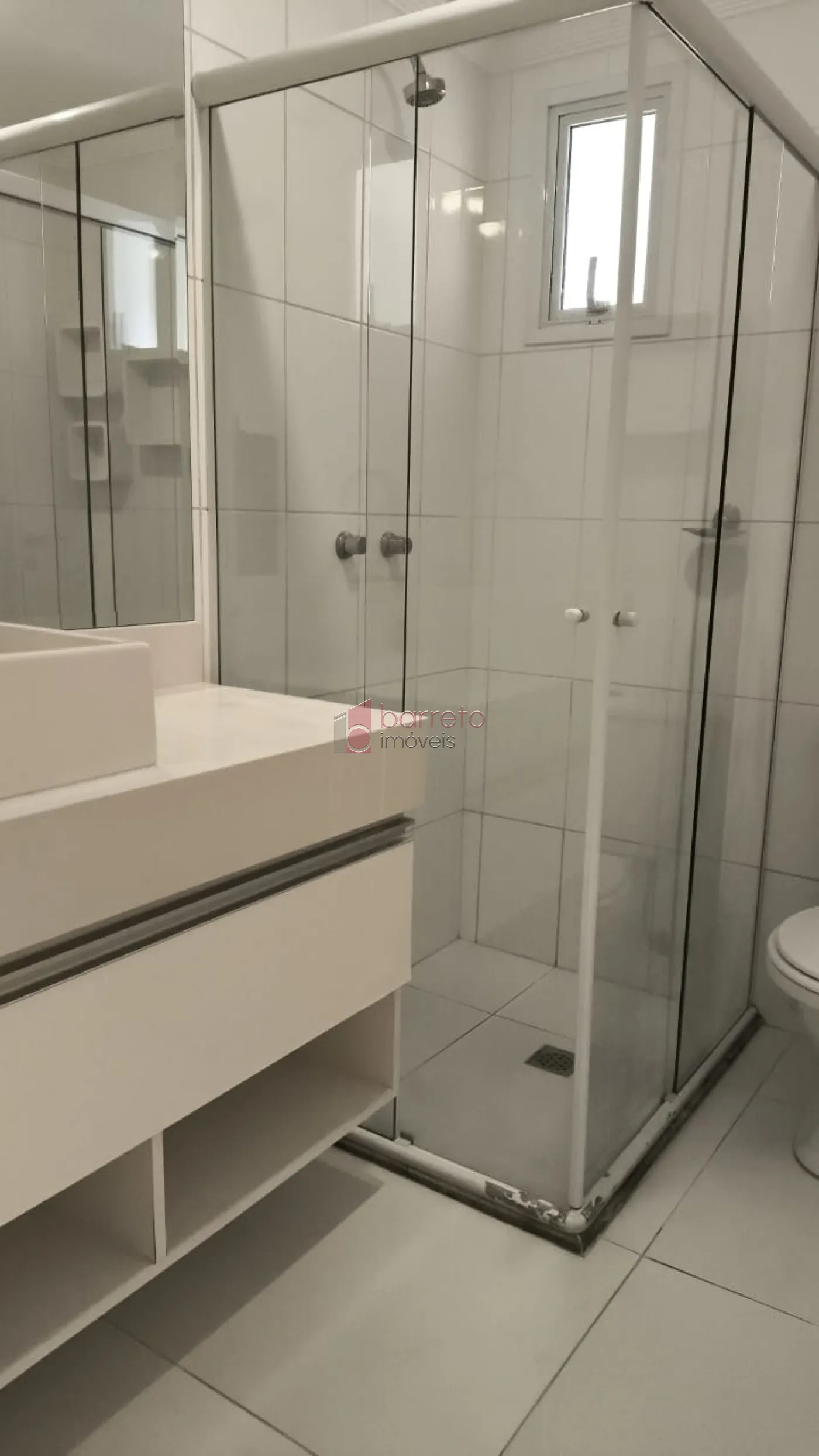 APARTAMENTO PARA VENDA E LOCAÇÃO NO CONDOMÍNIO GARDEN PLACE – JUNDIAÍ/SP