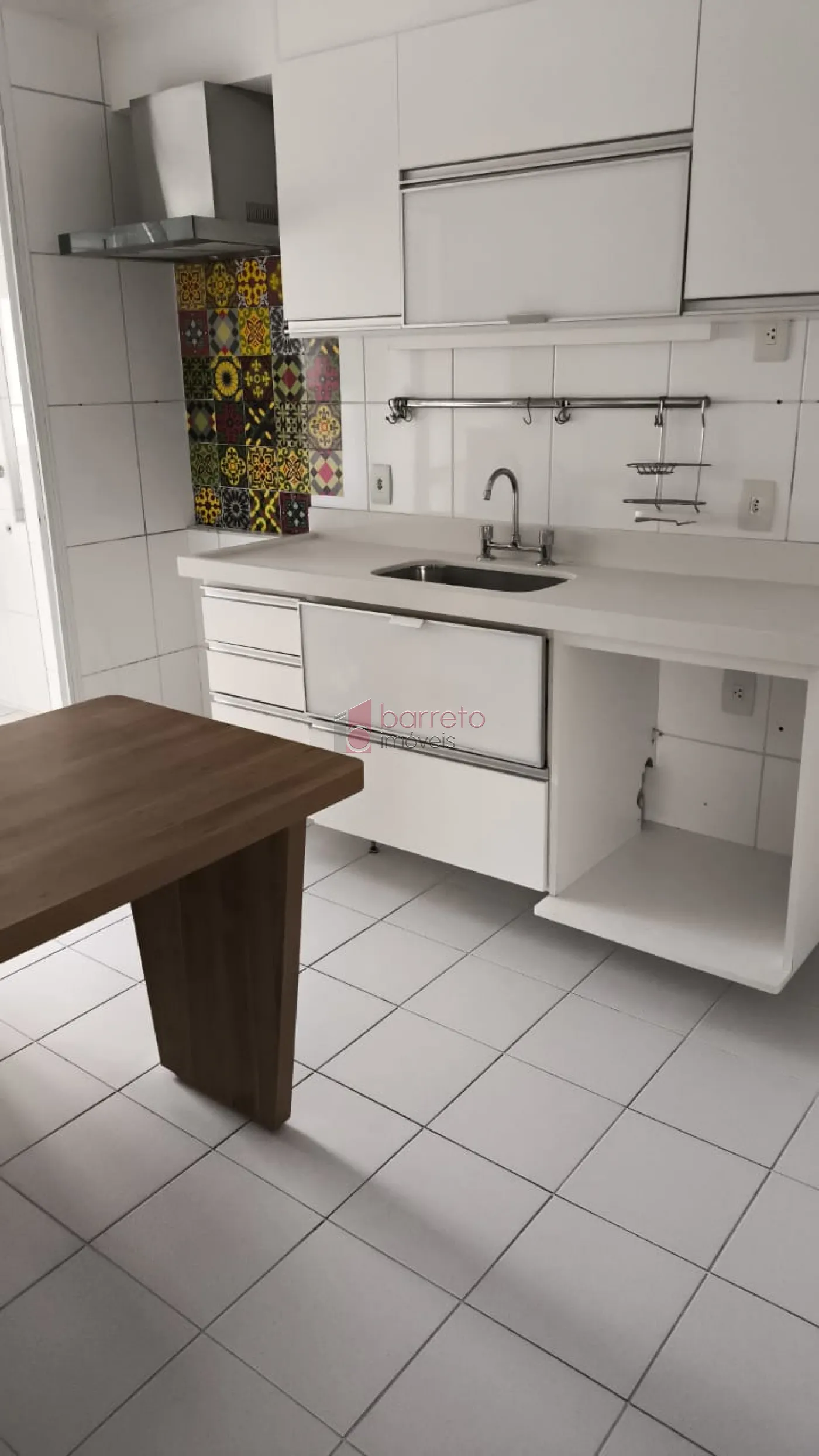 APARTAMENTO PARA VENDA E LOCAÇÃO NO CONDOMÍNIO GARDEN PLACE – JUNDIAÍ/SP