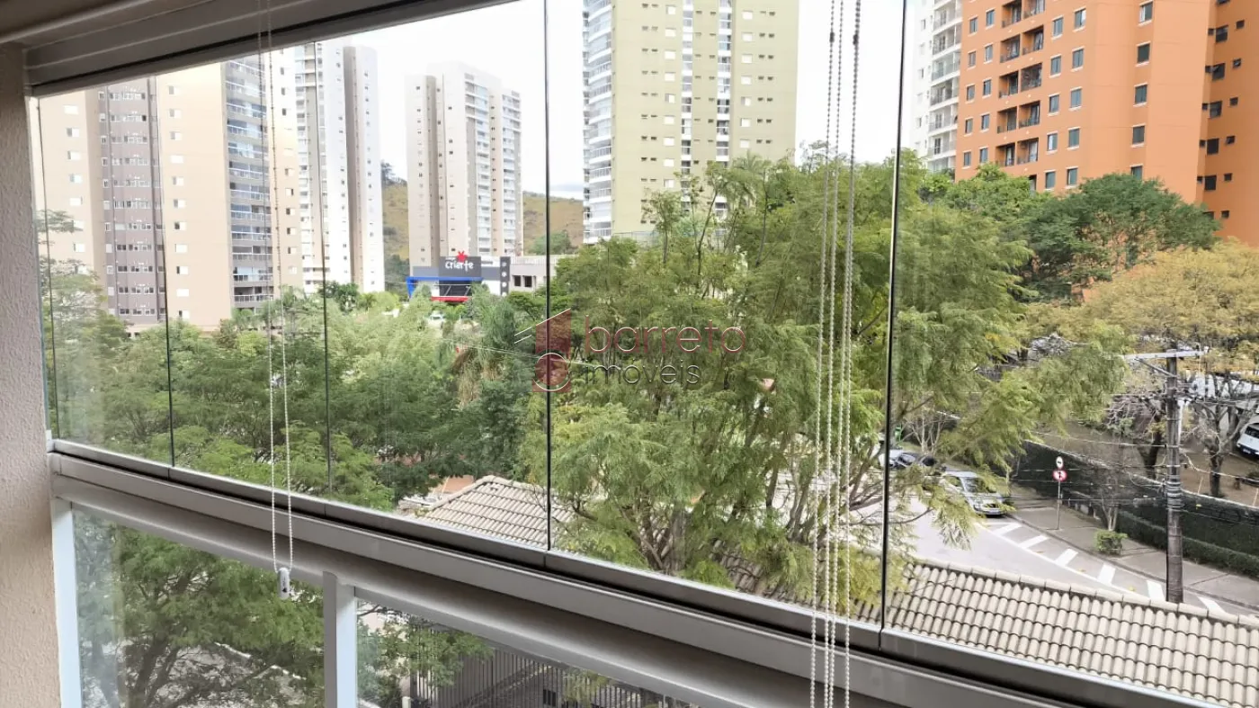 APARTAMENTO PARA VENDA E LOCAÇÃO NO CONDOMÍNIO GARDEN PLACE – JUNDIAÍ/SP