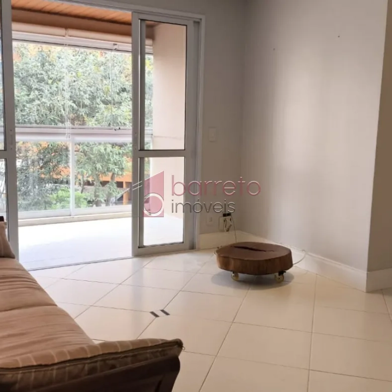 APARTAMENTO PARA VENDA E LOCAÇÃO NO CONDOMÍNIO GARDEN PLACE – JUNDIAÍ/SP