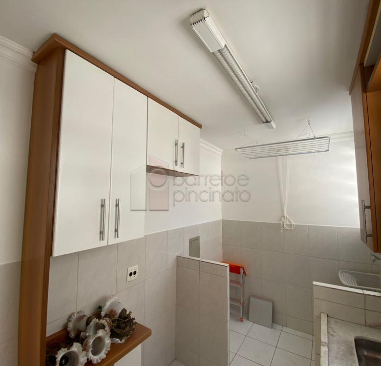 APARTAMENTO À VENDA NO CONDOMÍNIO JOANA NO JARDIM BONFIGLIOLI EM JUNDIAÍ/SP