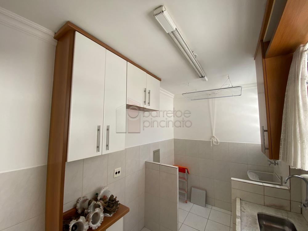 APARTAMENTO À VENDA NO CONDOMÍNIO JOANA NO JARDIM BONFIGLIOLI EM JUNDIAÍ/SP