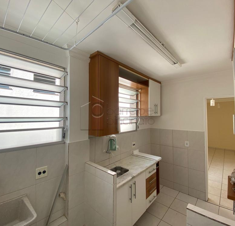 APARTAMENTO À VENDA NO CONDOMÍNIO JOANA NO JARDIM BONFIGLIOLI EM JUNDIAÍ/SP