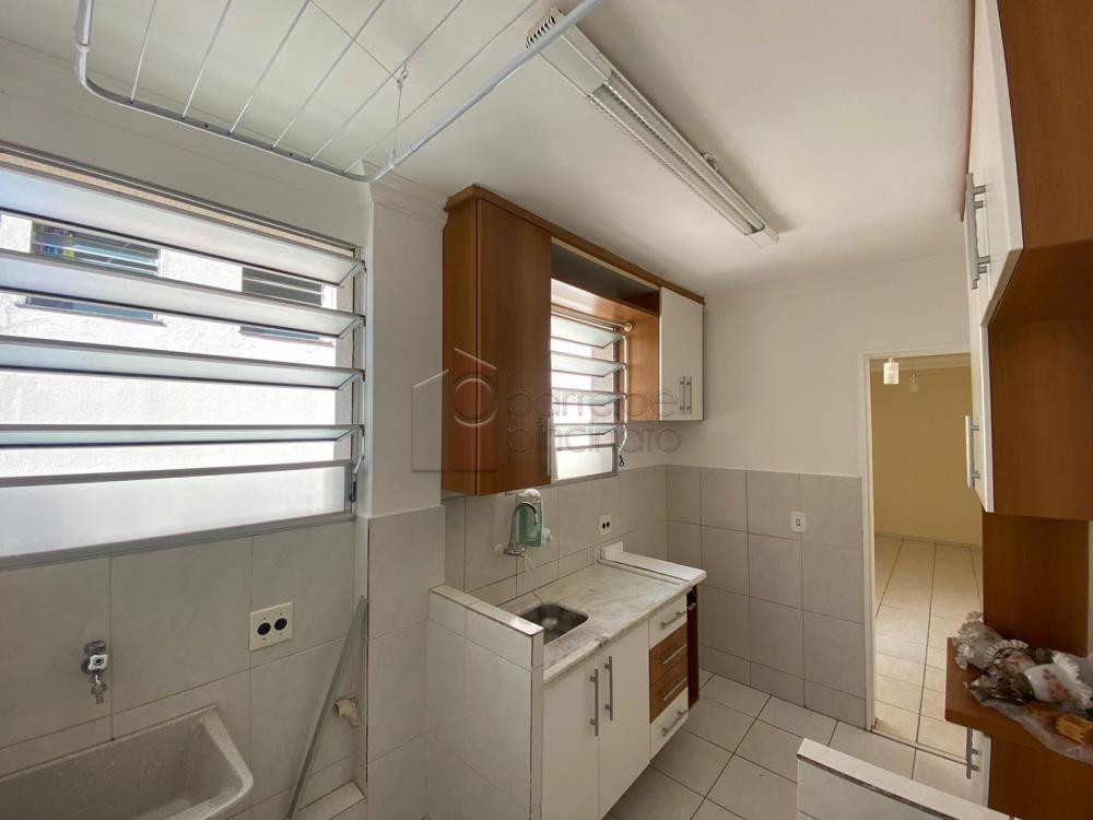 APARTAMENTO À VENDA NO CONDOMÍNIO JOANA NO JARDIM BONFIGLIOLI EM JUNDIAÍ/SP