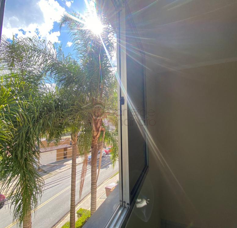 APARTAMENTO À VENDA NO CONDOMÍNIO JOANA NO JARDIM BONFIGLIOLI EM JUNDIAÍ/SP