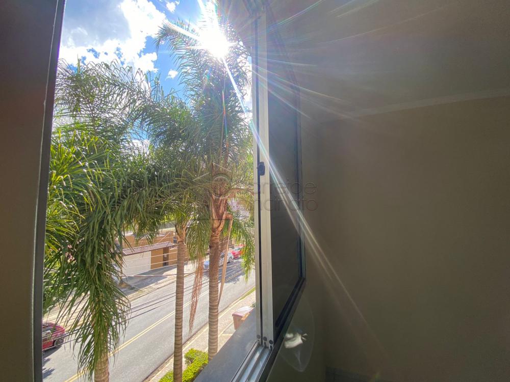 APARTAMENTO À VENDA NO CONDOMÍNIO JOANA NO JARDIM BONFIGLIOLI EM JUNDIAÍ/SP