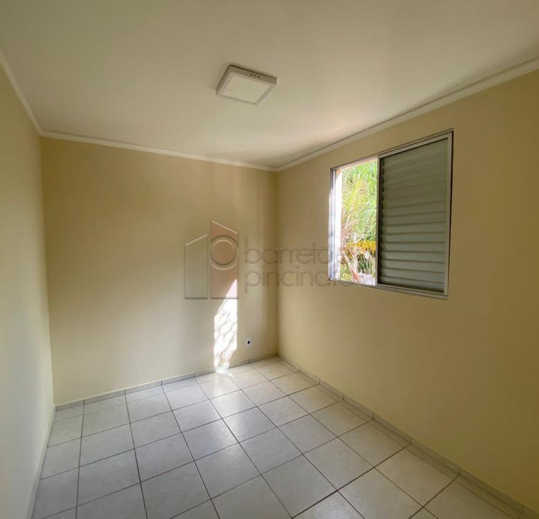 APARTAMENTO À VENDA NO CONDOMÍNIO JOANA NO JARDIM BONFIGLIOLI EM JUNDIAÍ/SP