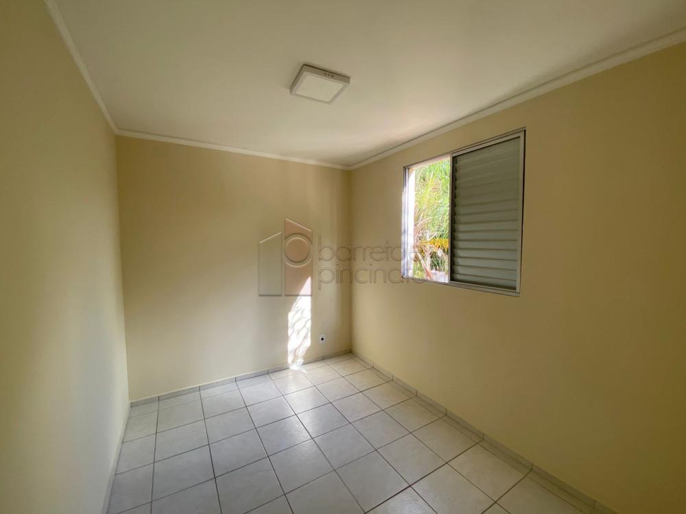 APARTAMENTO À VENDA NO CONDOMÍNIO JOANA NO JARDIM BONFIGLIOLI EM JUNDIAÍ/SP