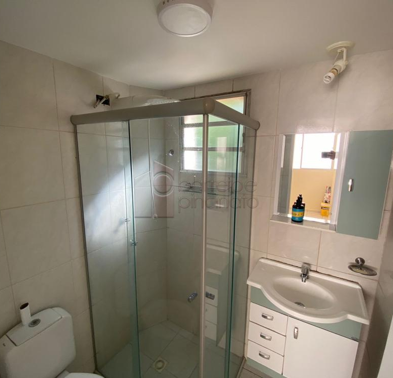 APARTAMENTO À VENDA NO CONDOMÍNIO JOANA NO JARDIM BONFIGLIOLI EM JUNDIAÍ/SP