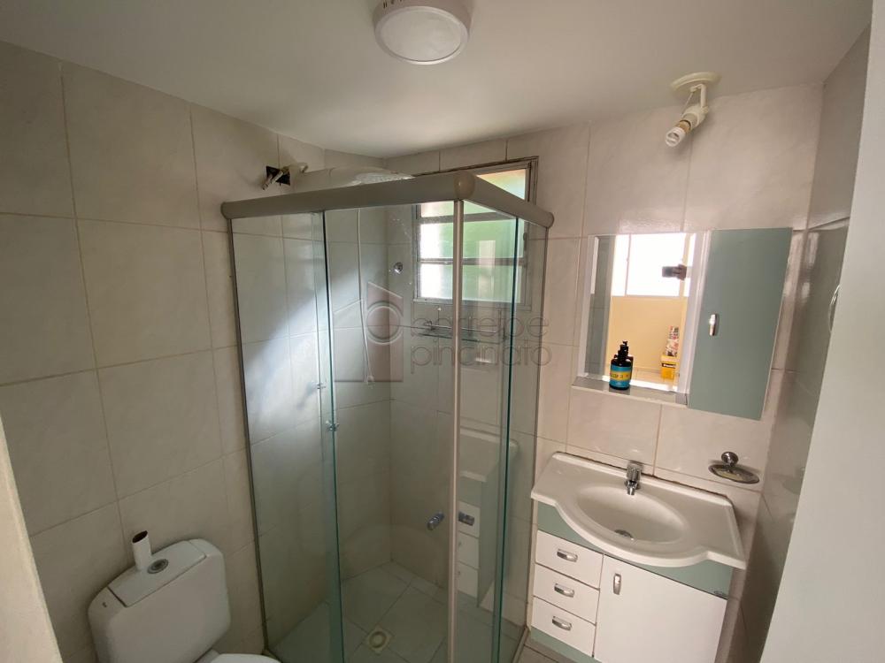 APARTAMENTO À VENDA NO CONDOMÍNIO JOANA NO JARDIM BONFIGLIOLI EM JUNDIAÍ/SP