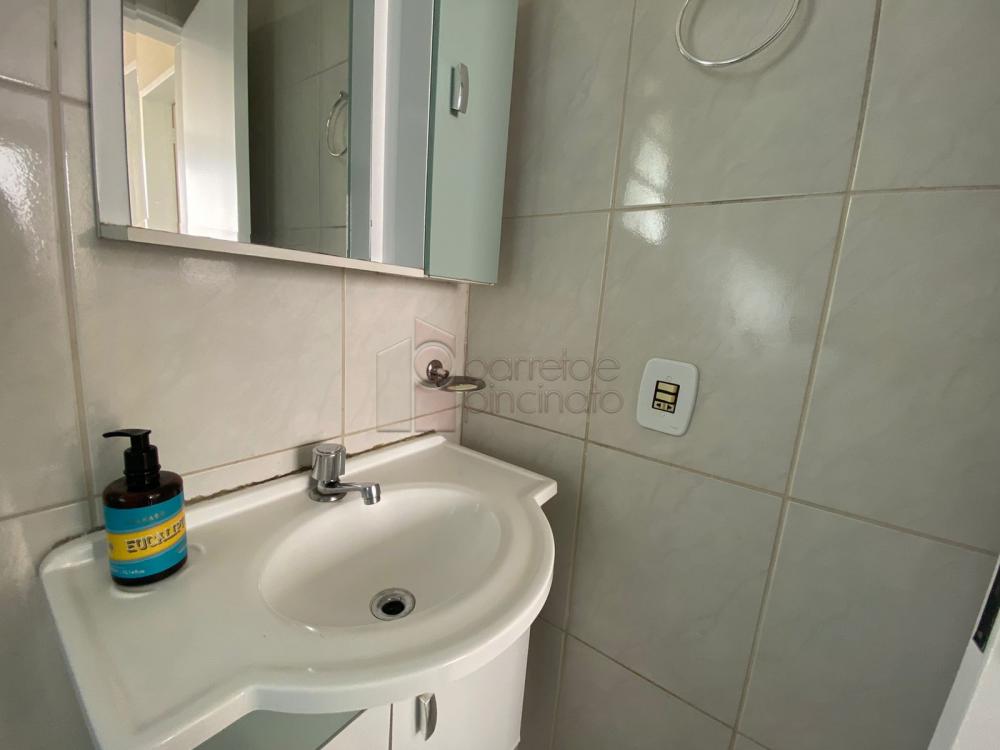 APARTAMENTO À VENDA NO CONDOMÍNIO JOANA NO JARDIM BONFIGLIOLI EM JUNDIAÍ/SP