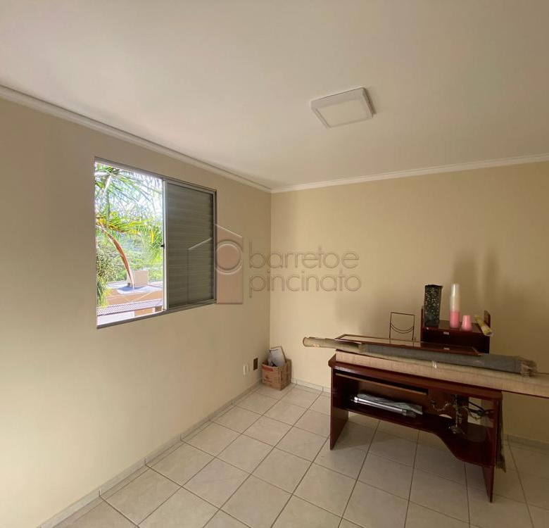 APARTAMENTO À VENDA NO CONDOMÍNIO JOANA NO JARDIM BONFIGLIOLI EM JUNDIAÍ/SP