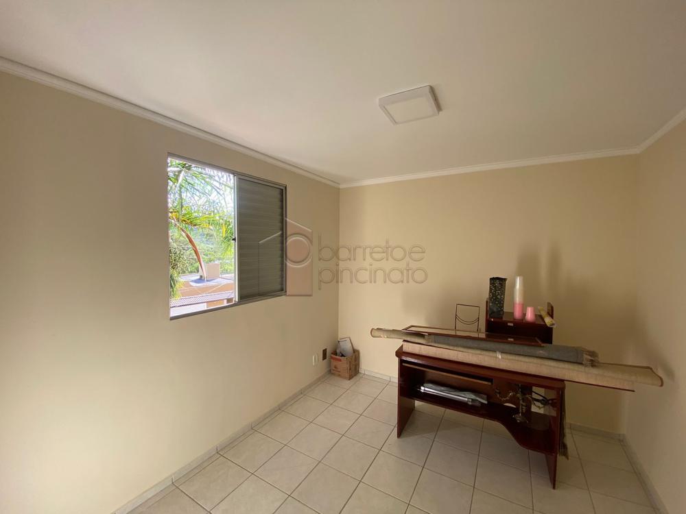 APARTAMENTO À VENDA NO CONDOMÍNIO JOANA NO JARDIM BONFIGLIOLI EM JUNDIAÍ/SP