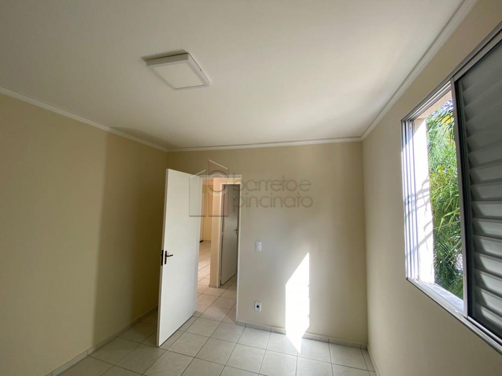 APARTAMENTO À VENDA NO CONDOMÍNIO JOANA NO JARDIM BONFIGLIOLI EM JUNDIAÍ/SP