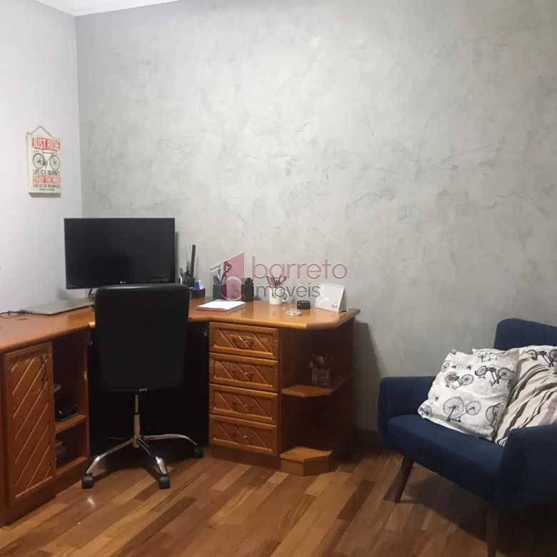 APARTAMENTO ALTO PADRÃO À VENDA – CONDOMÍNIO GOLDEN GARDEN – JARDIM BONFIGLIOLI – JUNDIAÍ / SP