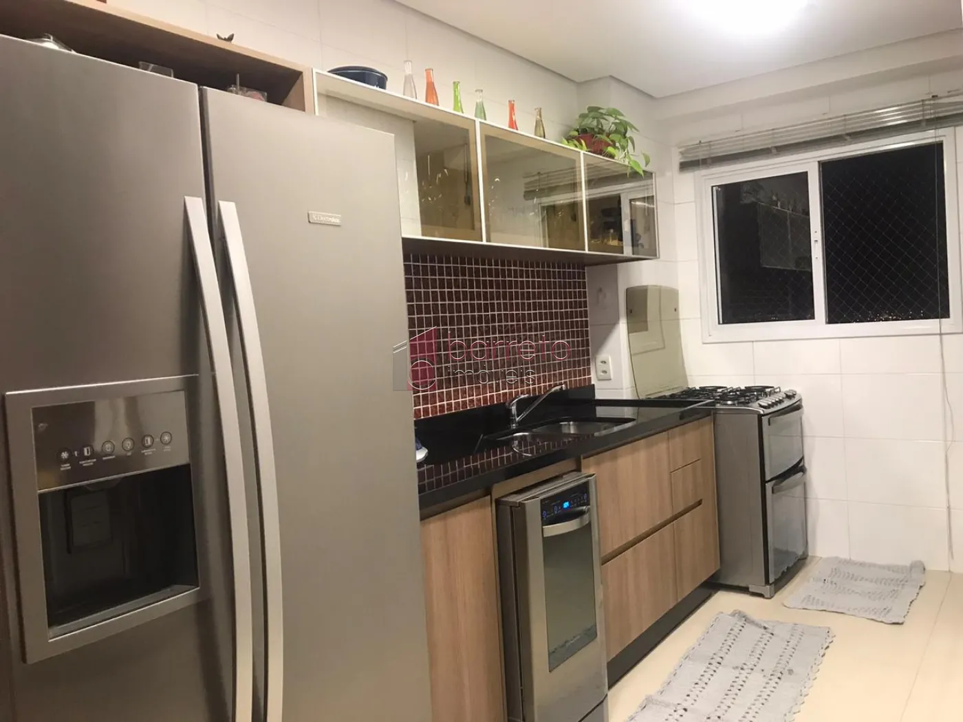 APARTAMENTO ALTO PADRÃO À VENDA – CONDOMÍNIO GOLDEN GARDEN – JARDIM BONFIGLIOLI – JUNDIAÍ / SP