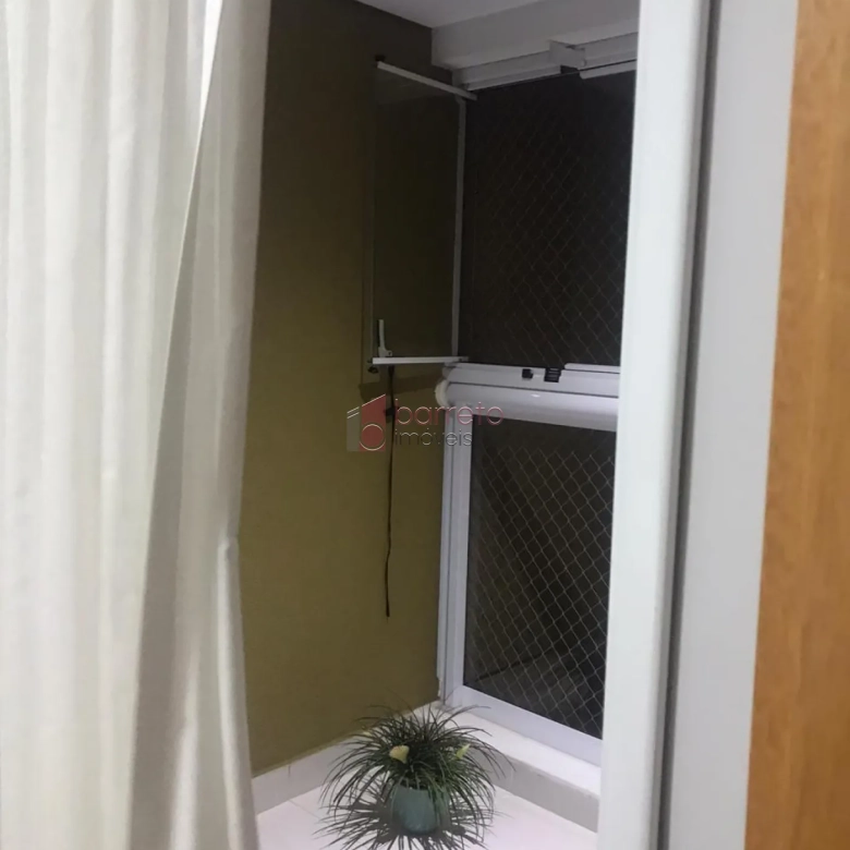 APARTAMENTO ALTO PADRÃO À VENDA – CONDOMÍNIO GOLDEN GARDEN – JARDIM BONFIGLIOLI – JUNDIAÍ / SP