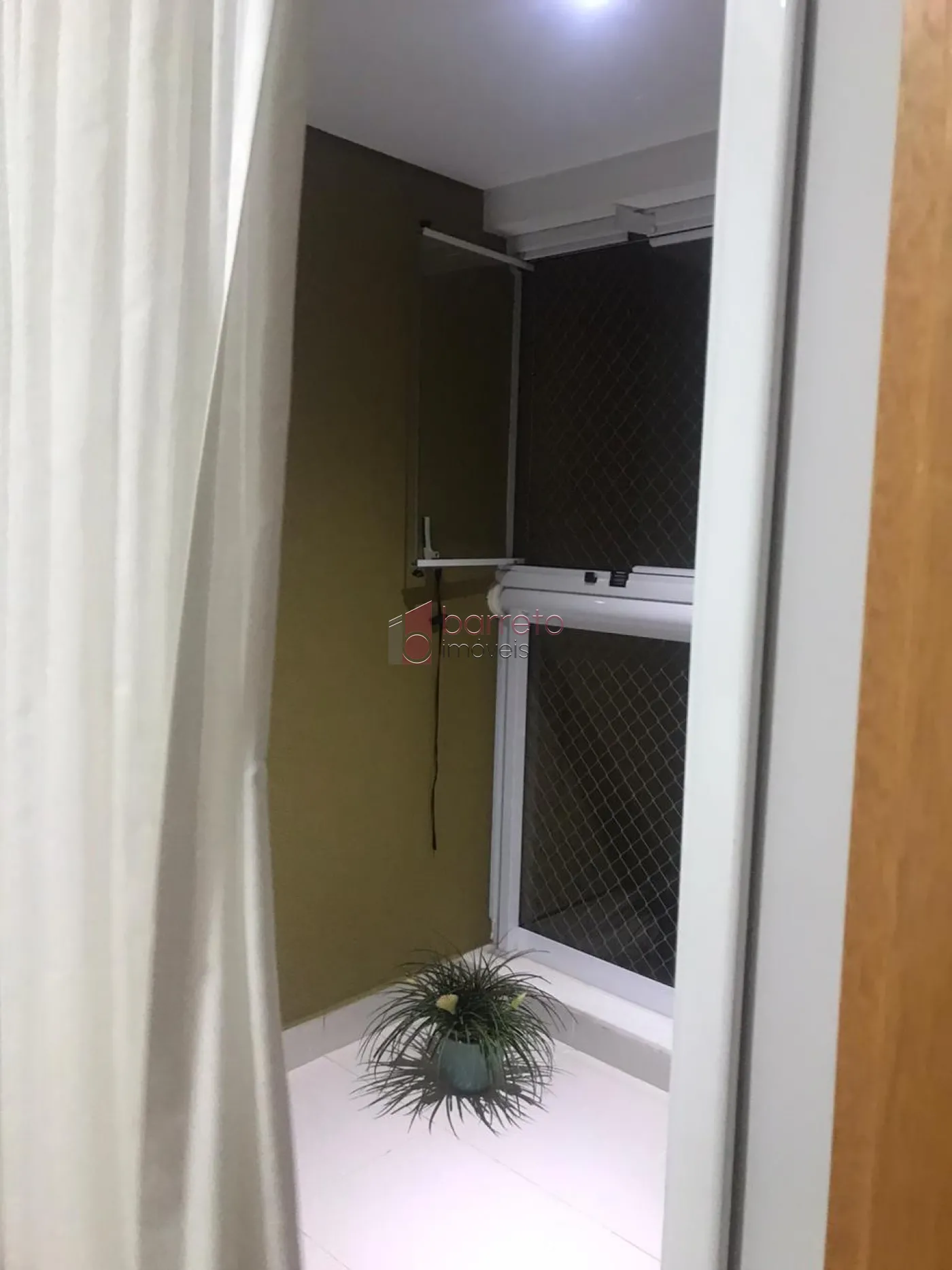 APARTAMENTO ALTO PADRÃO À VENDA – CONDOMÍNIO GOLDEN GARDEN – JARDIM BONFIGLIOLI – JUNDIAÍ / SP