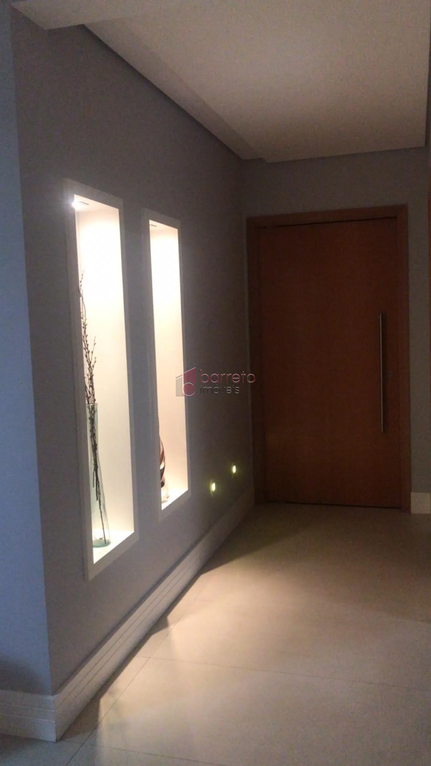 APARTAMENTO ALTO PADRÃO À VENDA – CONDOMÍNIO GOLDEN GARDEN – JARDIM BONFIGLIOLI – JUNDIAÍ / SP