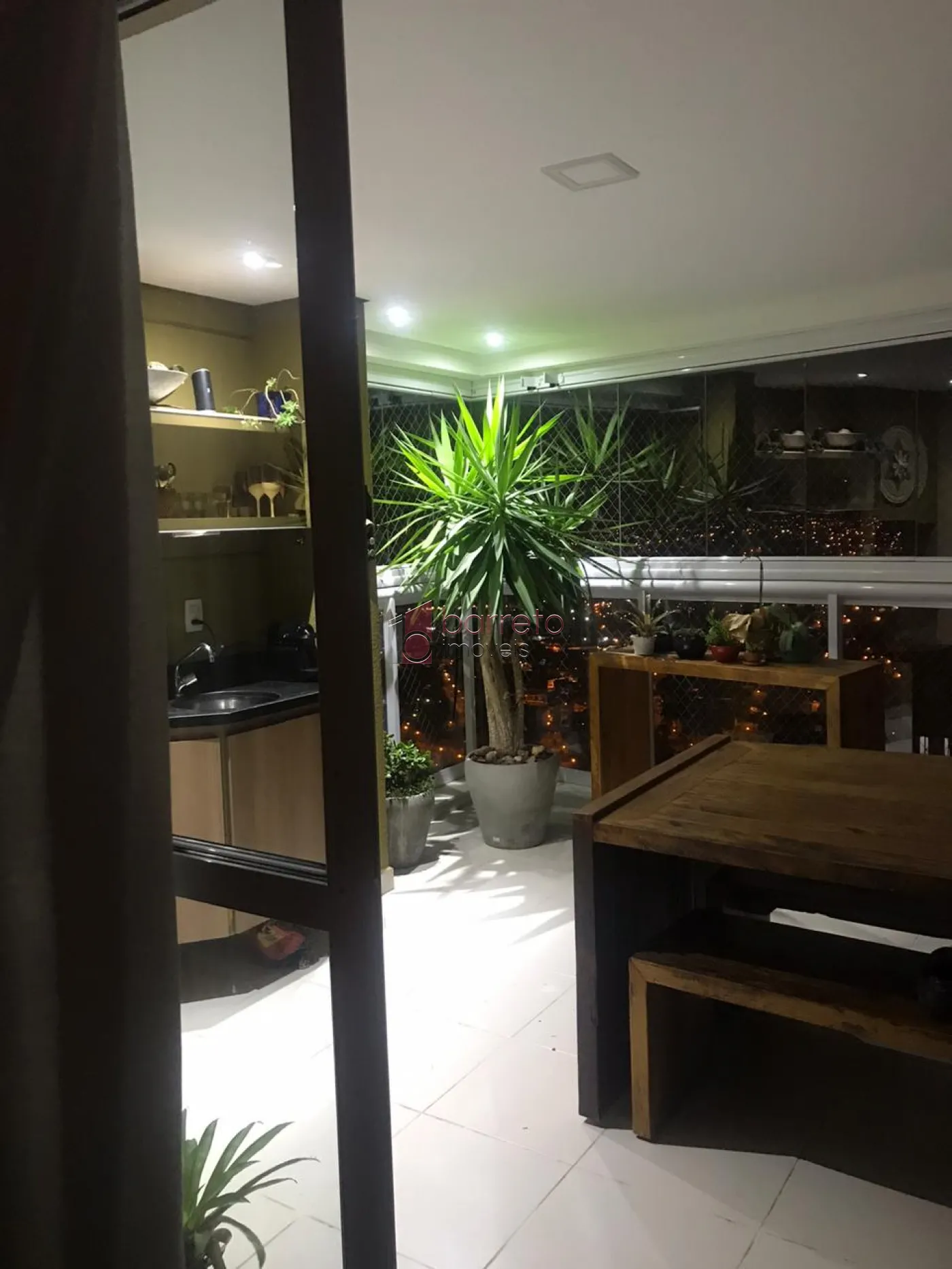 APARTAMENTO ALTO PADRÃO À VENDA – CONDOMÍNIO GOLDEN GARDEN – JARDIM BONFIGLIOLI – JUNDIAÍ / SP