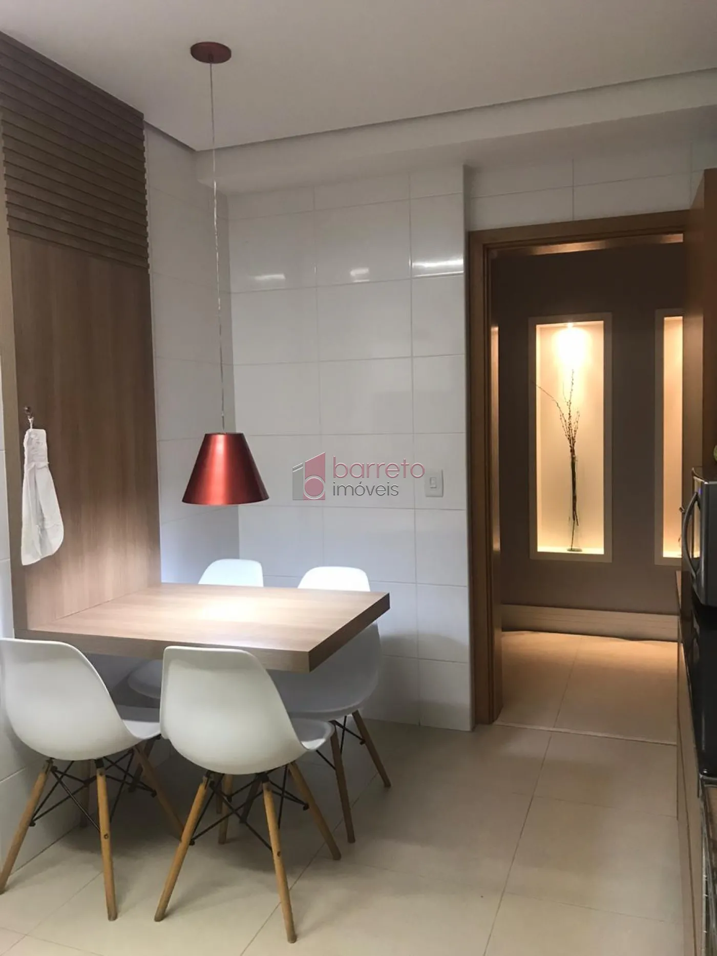 APARTAMENTO ALTO PADRÃO À VENDA – CONDOMÍNIO GOLDEN GARDEN – JARDIM BONFIGLIOLI – JUNDIAÍ / SP