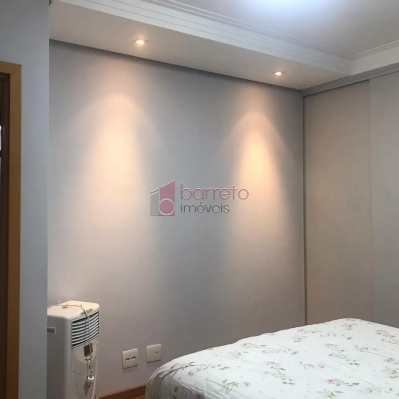 APARTAMENTO ALTO PADRÃO À VENDA – CONDOMÍNIO GOLDEN GARDEN – JARDIM BONFIGLIOLI – JUNDIAÍ / SP