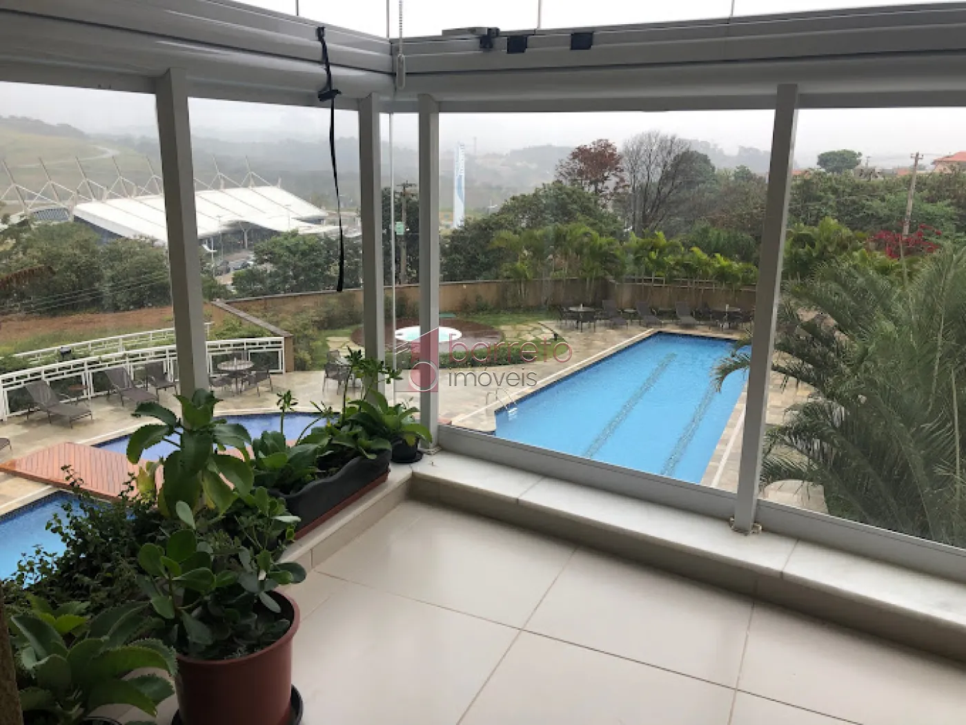 APARTAMENTO ALTO PADRÃO À VENDA – CONDOMÍNIO GOLDEN GARDEN – JARDIM BONFIGLIOLI – JUNDIAÍ / SP
