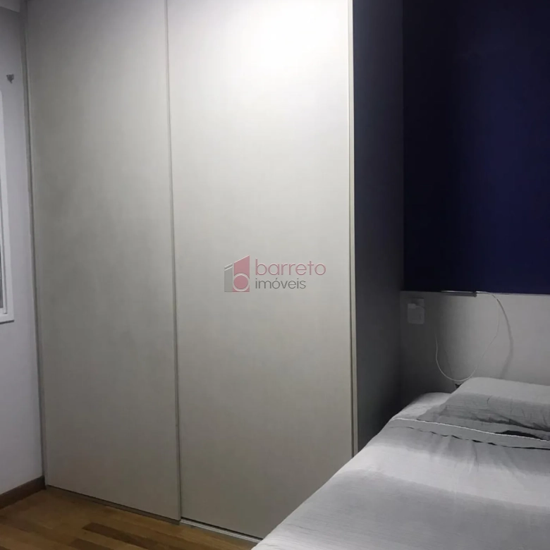 APARTAMENTO ALTO PADRÃO À VENDA – CONDOMÍNIO GOLDEN GARDEN – JARDIM BONFIGLIOLI – JUNDIAÍ / SP