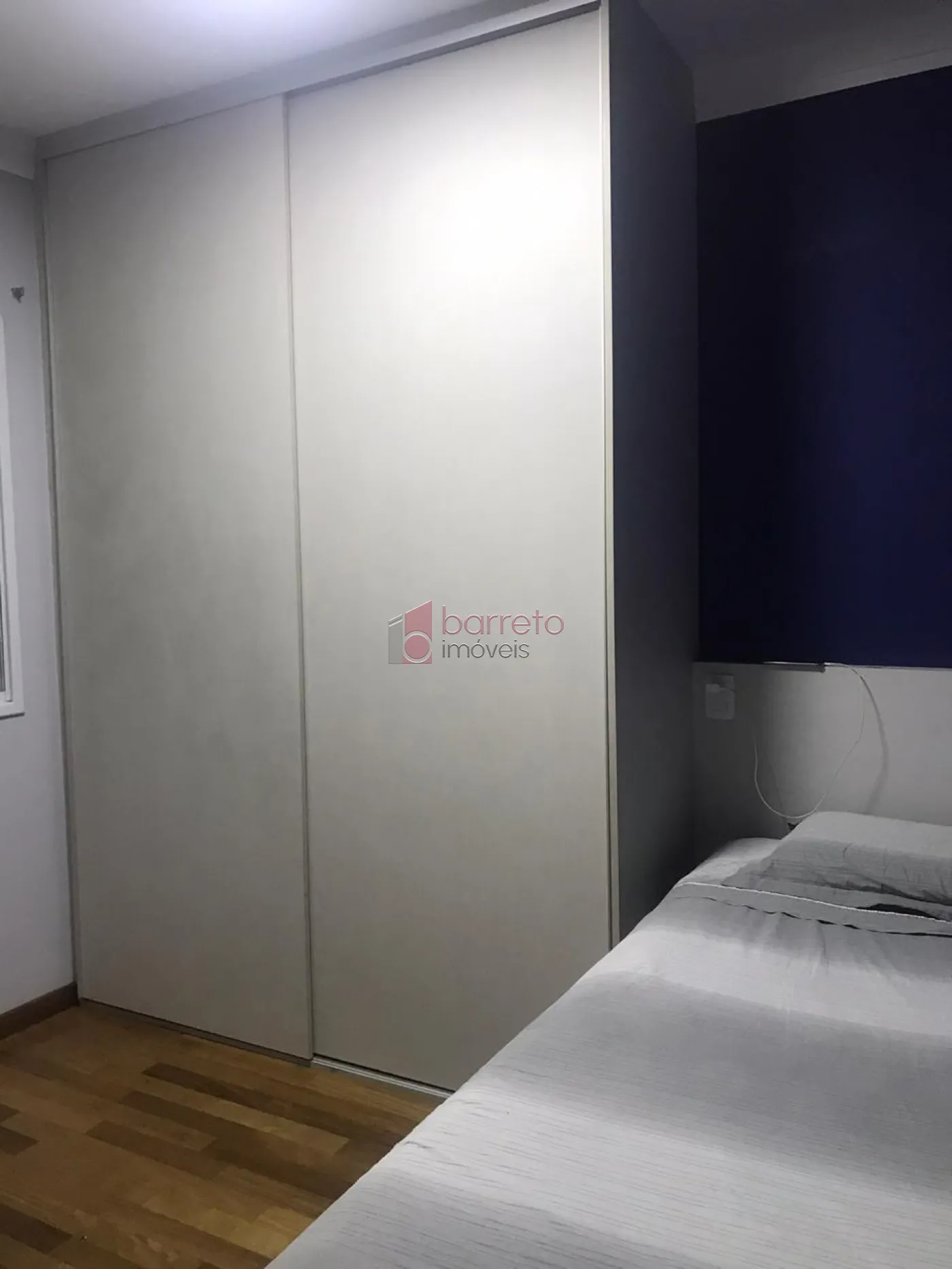 APARTAMENTO ALTO PADRÃO À VENDA – CONDOMÍNIO GOLDEN GARDEN – JARDIM BONFIGLIOLI – JUNDIAÍ / SP