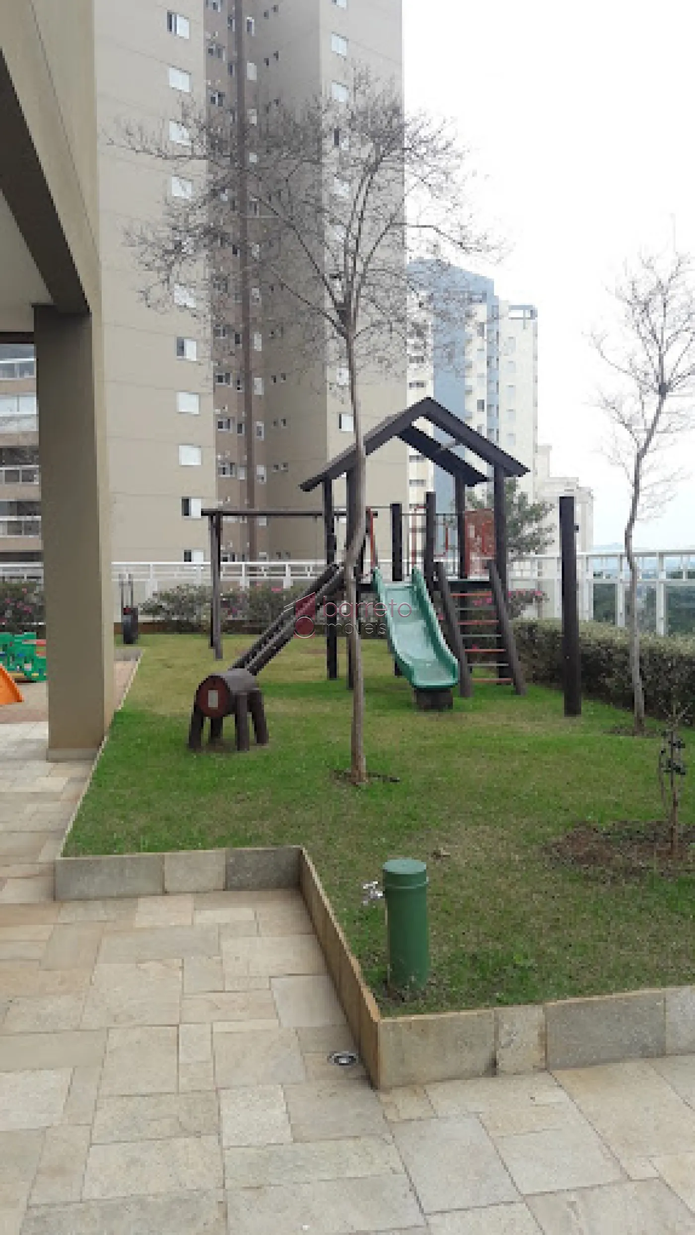 APARTAMENTO ALTO PADRÃO À VENDA – CONDOMÍNIO GOLDEN GARDEN – JARDIM BONFIGLIOLI – JUNDIAÍ / SP