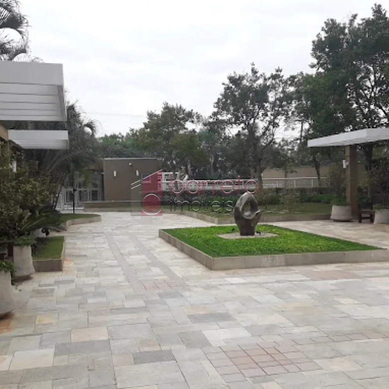 APARTAMENTO ALTO PADRÃO À VENDA – CONDOMÍNIO GOLDEN GARDEN – JARDIM BONFIGLIOLI – JUNDIAÍ / SP