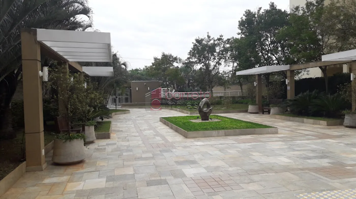 APARTAMENTO ALTO PADRÃO À VENDA – CONDOMÍNIO GOLDEN GARDEN – JARDIM BONFIGLIOLI – JUNDIAÍ / SP