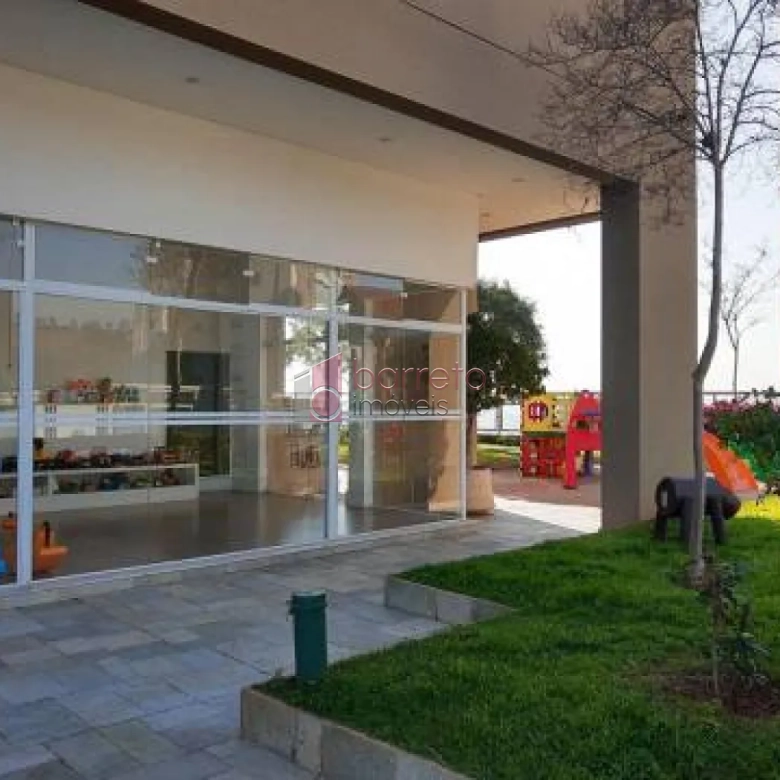 APARTAMENTO ALTO PADRÃO À VENDA – CONDOMÍNIO GOLDEN GARDEN – JARDIM BONFIGLIOLI – JUNDIAÍ / SP