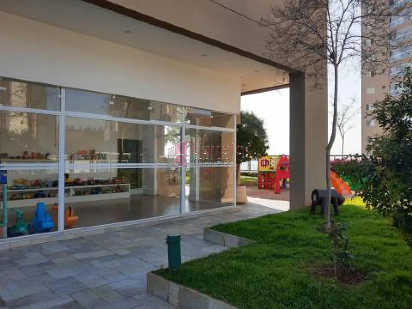APARTAMENTO ALTO PADRÃO À VENDA – CONDOMÍNIO GOLDEN GARDEN – JARDIM BONFIGLIOLI – JUNDIAÍ / SP