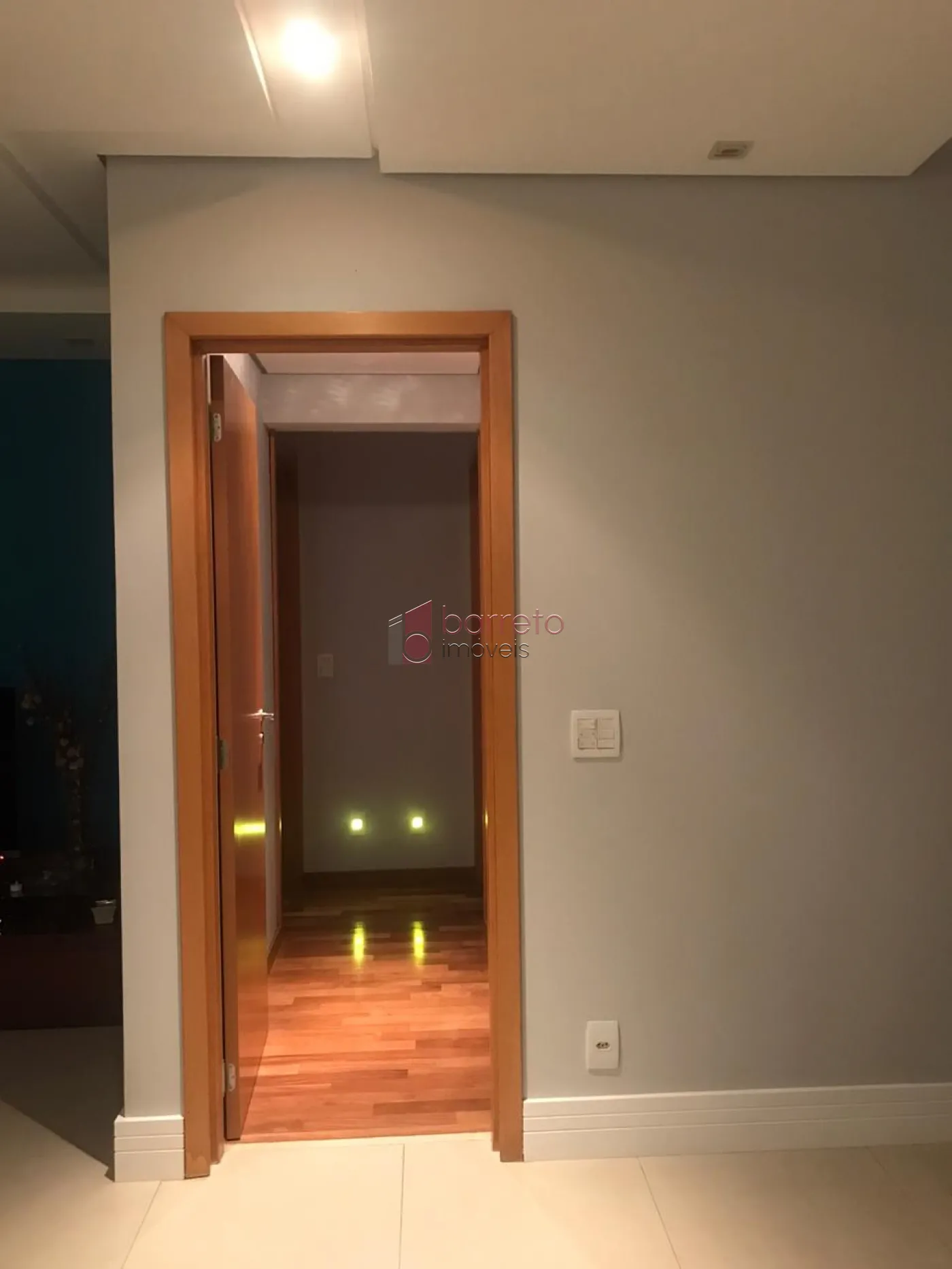 APARTAMENTO ALTO PADRÃO À VENDA – CONDOMÍNIO GOLDEN GARDEN – JARDIM BONFIGLIOLI – JUNDIAÍ / SP