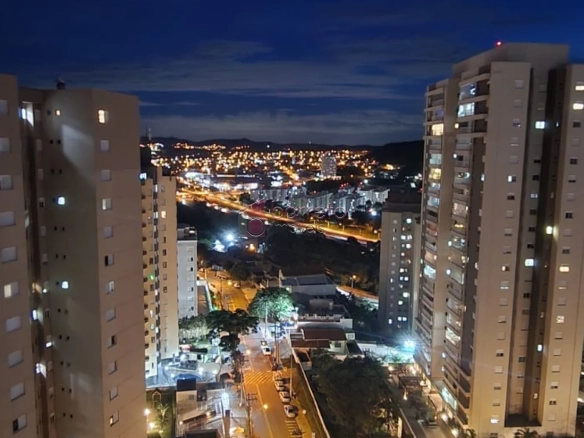 APARTAMENTO ALTO PADRÃO À VENDA – CONDOMÍNIO GOLDEN GARDEN – JARDIM BONFIGLIOLI – JUNDIAÍ / SP