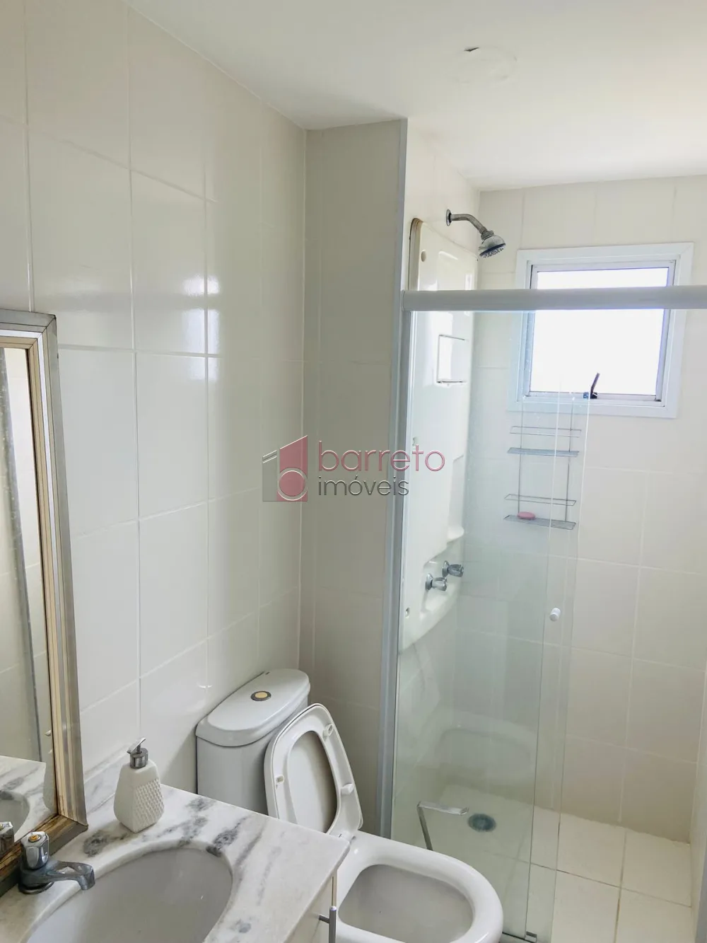 APARTAMENTO À VENDA NO CONDOMÍNIO SPAZIO BONFIGLIOLI EM JUNDIAÍ/SP